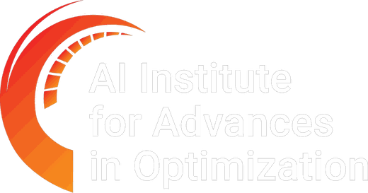 AI Institute for Advances in Optimization